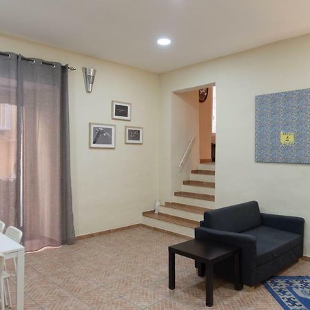 Guesthouse Marcanto نابولي المظهر الخارجي الصورة