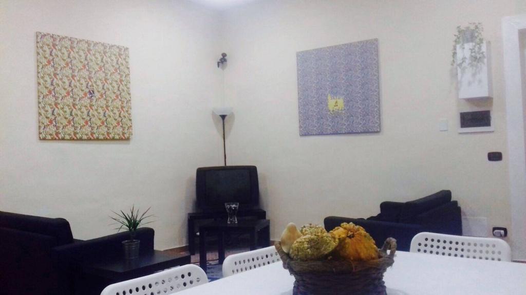 Guesthouse Marcanto نابولي المظهر الخارجي الصورة